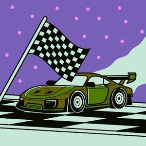 Meet your Posher, Kaleb